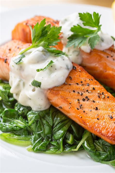 Best 25 Salmon Fish Recipes - Best Recipes Ideas and Collections