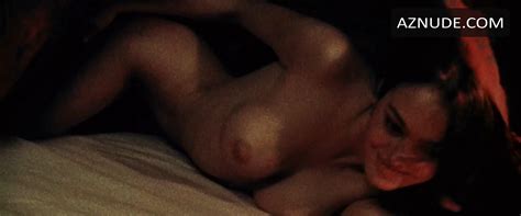 LUCIE LAURIER Nude AZNude
