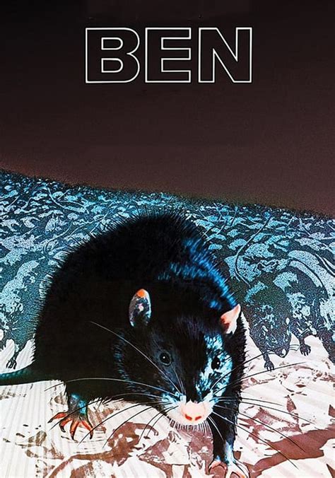 Où regarder Ben en streaming complet et légal