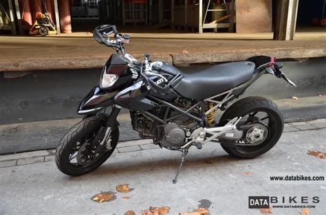 ducati hyper motorcycle