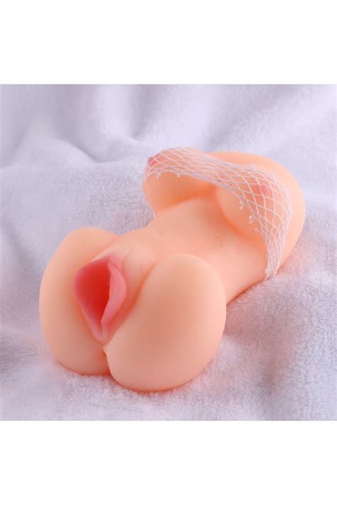 ZAGA OYUN Yarım Vücut Gerçekçi Et Dokusunda Anal Ve Vajina mastürbatör Fiyatı Yorumları Trendyol