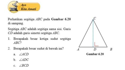 Kunci Jawaban Matematika Kelas Halaman Semester Berapakah Besar