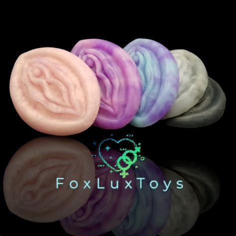 Grinder Sex Toy Mini Grinder Masturbation Toy Adult Grinder Toys LUX GRINDER MINI Vulva Ripple