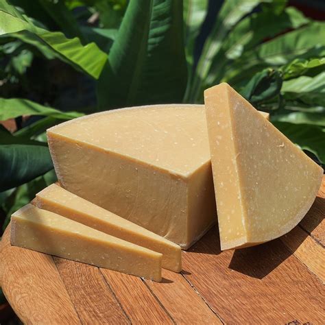 Pecorino Romano - The Cheese Shop Pte. Ltd.