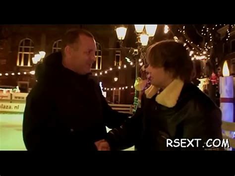 Gorgeous Babe With A Sexy Ass Bends Over And Sucks Jock Hard XVIDEOS