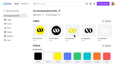 Compare Canva Enterprise vs. Homestead Websites | G2