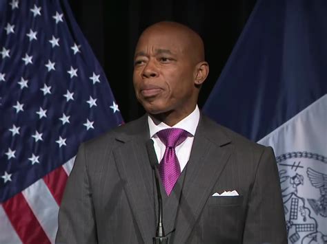 Adams Unveils Sweeping NYC Zoning Reforms To Build 100K More Homes ...