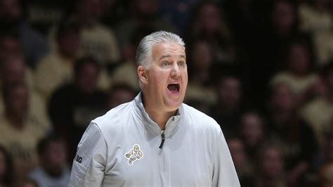 Matt Painter explains Purdue basketball's defense | watch, video