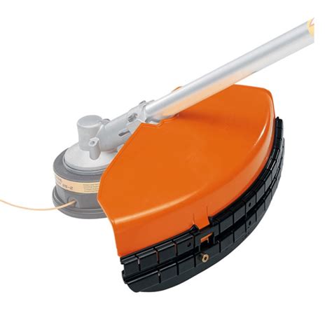 Кожух защитный для триммерной головки Fs 70 C-E Stihl 41447108117 ...