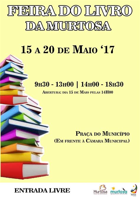 Cube BEPAMF BECES BET BEM Semana Da Leitura Feira Do Livro 2017