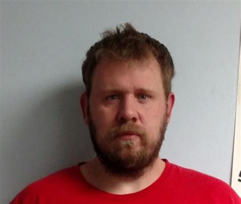 Nebraska Sex Offender Registry Adam Blake Nielsen