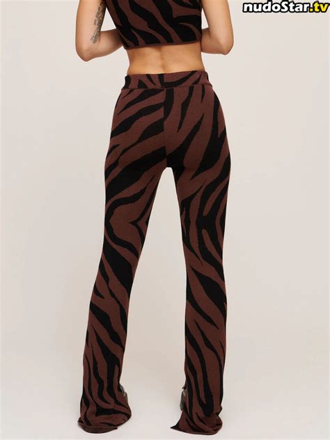 Lena Meyer Landrut Lenameyerlandrut Lenas View Nude OnlyFans Photo Nudostar TV