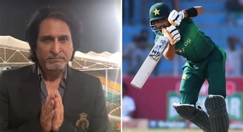 Ramiz Raja On How Babar Azam Can Be Great Leader