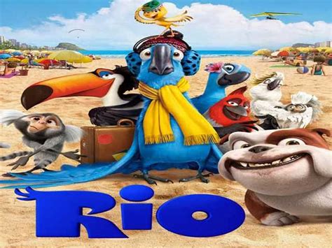 rio 2011 full movie urdu and hindi free download - OUR SOFT MART