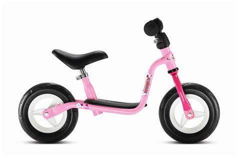 Puky LR M rosé - Fahrrad Online Shop