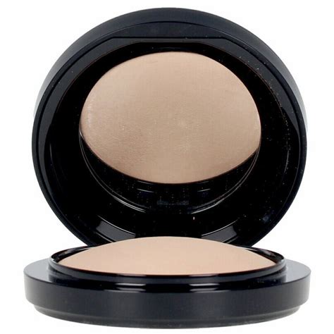 MAC Foundation Mineralize Skinfinish Natural Powder Mediumt, Karton @ 1 ...