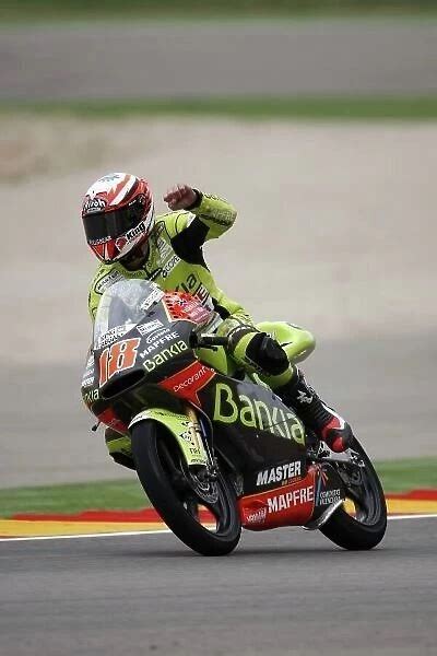 Motogp Rd Gran Premio De Aragon Motorworld Aragon