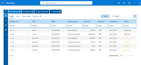 Best Expense Tracker App Expense Tracker 365