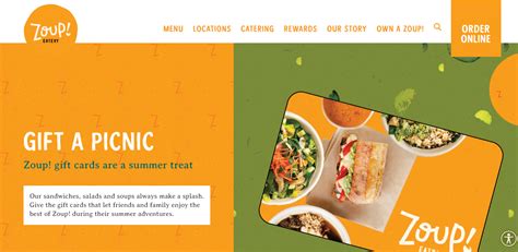 Zoup Menu With Prices [Updated July 2024] - TheFoodXP