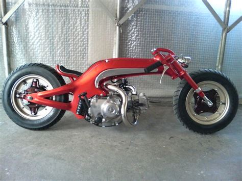 Die Grenzen des Machbaren... - Honda Innova Forum