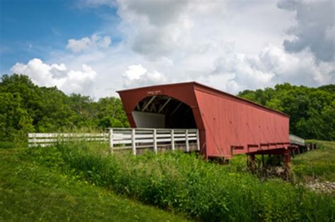Winterset, Iowa | Capital Country Region | Travel Iowa
