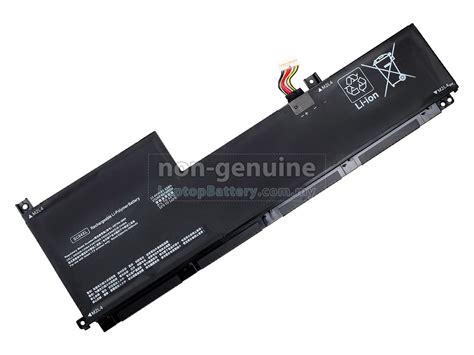 Hp Envy Eb Ca Battery High Grade Replacement Hp Envy Eb Ca