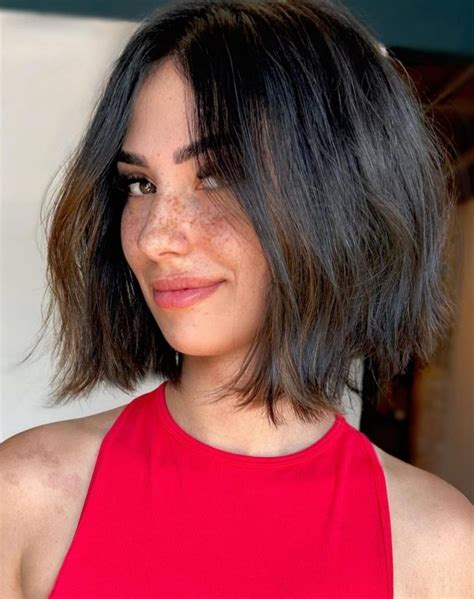 56 Trendy Bob Hairstyles For Fine Hair You Ll Love Fashionsum