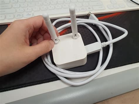 무선랜카드 A3000UA | 당근 중고거래