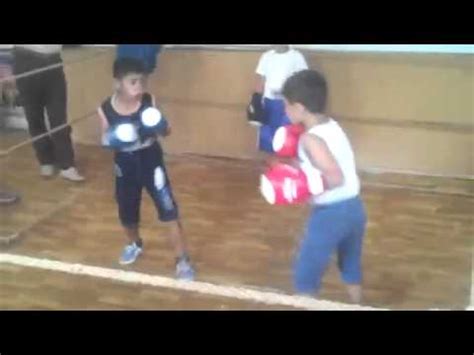 Ali Ismayilov Boks 3 YouTube