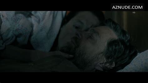 CAROLINE EBNER Nude AZNude