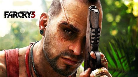 Awesome Farcry 3 Vaas HD Wallpaper Pxfuel