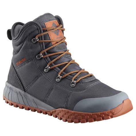 Columbia Fairbanks Omni Heat Grey buy and offers on Snowinn