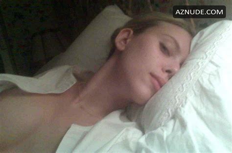 Scarlett Johansson Nude And Sexy Photos Collection Aznude