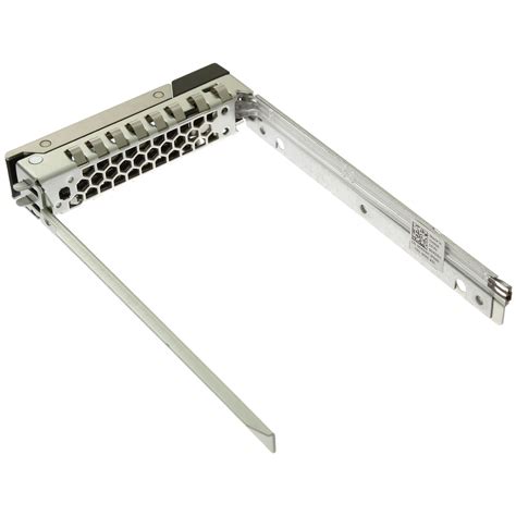 Dell Compatible Hot Plug Frame SAS 2 5 14th 15th 16th Gen R750 R760 DXD9H NEW