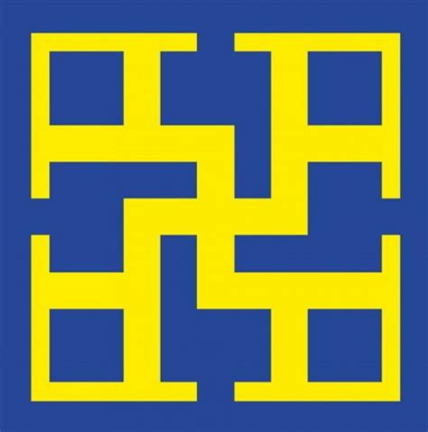 Славянские символы и обереги - Вперед Шагая