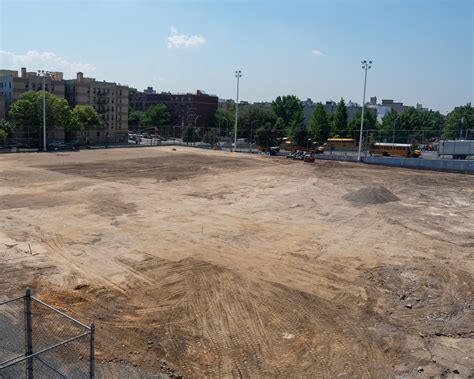 ‘A space to be proud of’: Bronx leaders announce $5.5M in funding for