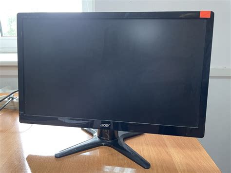Монітор, Acer G226HQL, б/в у кількості 1 шт. - setam.net.ua
