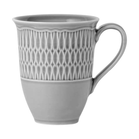 Ćmielów Sofia Księżycowa LB01 kubek 300 ml Piękna Porcelana