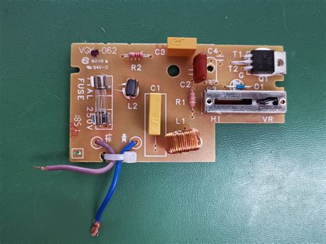 Sewing Machine Pedal Wiring Diagram - Wiring Diagram