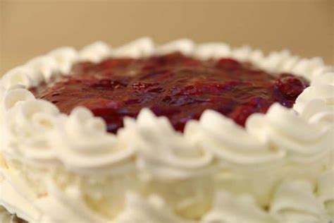 Cheesecake Collection Puff N Stuff