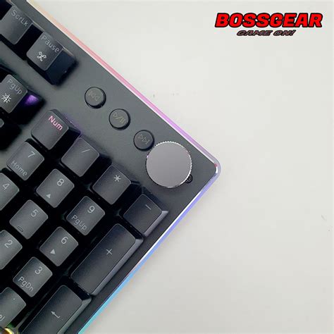 B N Ph M C Kh Ng D Y Aula F Rgb Mode Hot Swap Gasket Mount Full Mod Bossgear Bmt