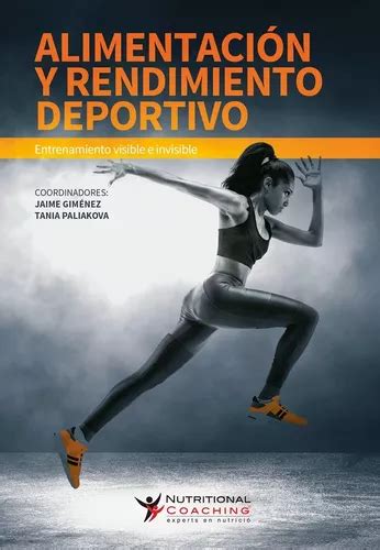 Alimentaci N Y Rendimiento Deportivo Coaching Nutritional