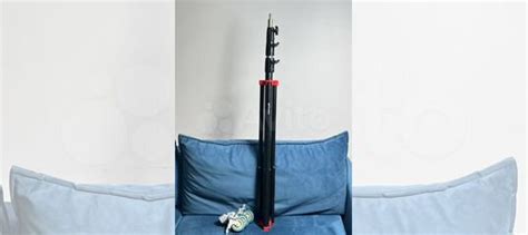 Стойка для света Falcon Eyes FEL-3900ST.0 + колеса купить в Москве ...