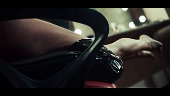 Mistress In Boots Dominates Blonde Girl And Gobbles Her Up VORE TRAILER XNXX