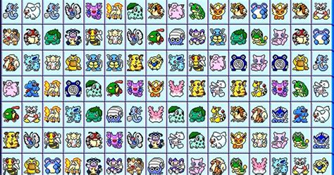 Tải Game Pikachu Cổ điển Trên Pc
