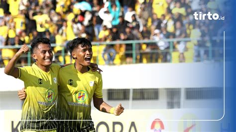 Prediksi Barito Vs Bali Liga 1 2024 Skor H2H Live Streaming