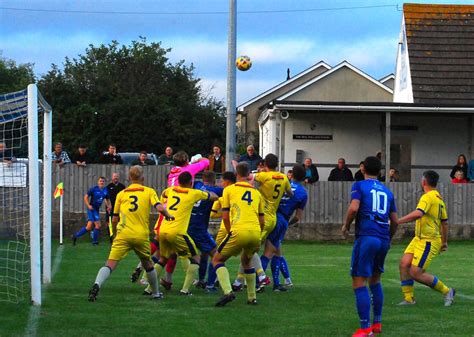 Photo Gallery Brixham Afc