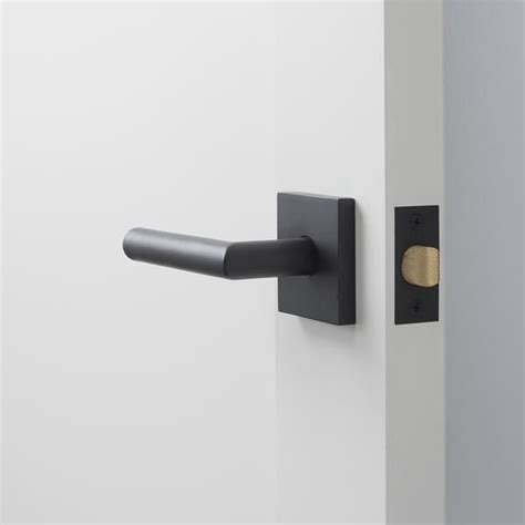 Door Handles Interior Black Door Handles Best Interior Paint Doors