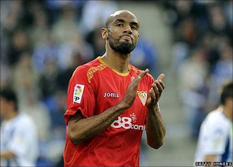 Frederic Kanoute | WEST HAM UNITED plc | ZoomInfo.com