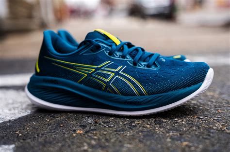 Asics Gel Cumulus 26 Review Not The Novablast Believe In The Run